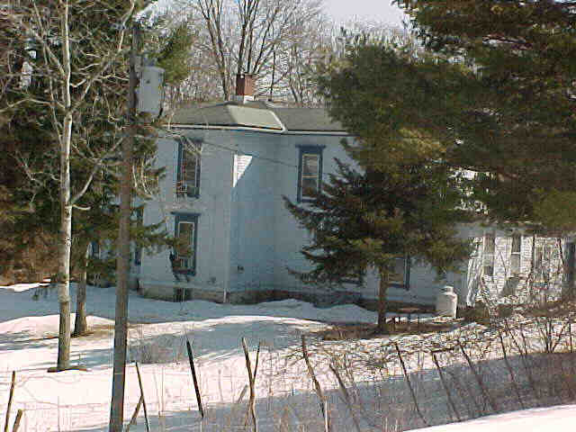Building photograph for 10 SUGAR HILL ROAD